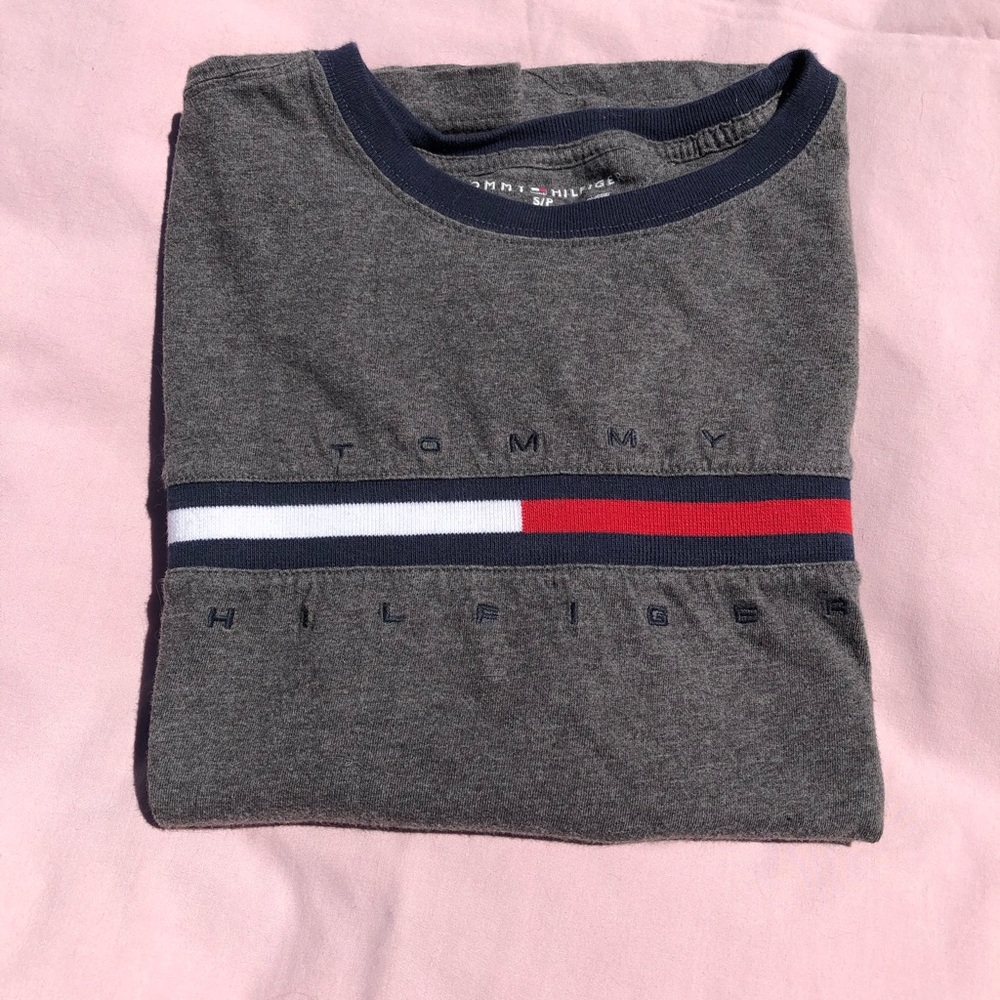Tommy Hilfiger shirt